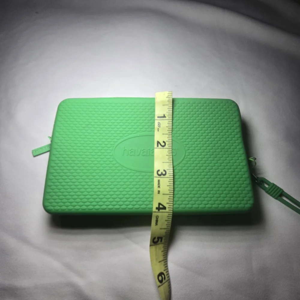 Havaianas Green Tablet Case
